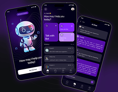 A smartphone running an AI assistant. Anthropic's limits on Claude's persistent memory have become an industry flashpoint.
