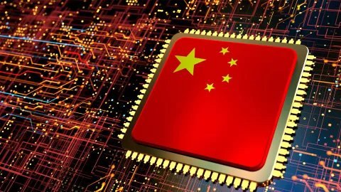 Advanced computer chips and artificial intelligence systems sit at the centre of China's proposed export controls.