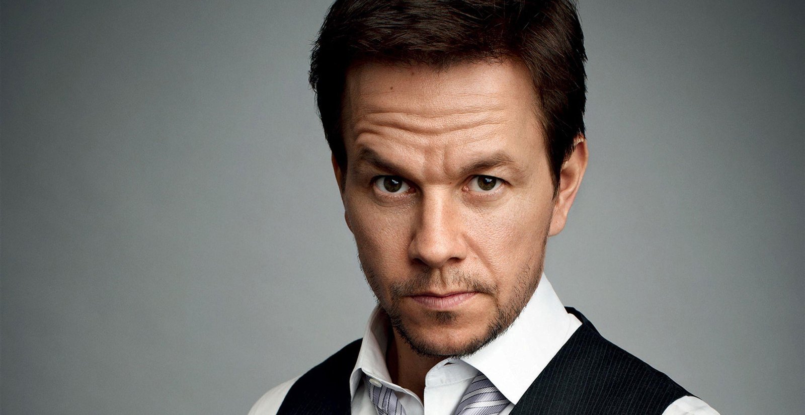 Actor Mark Wahlberg, who says he is open to using AI in film the right way and to an AI clone carrying on his legacy.