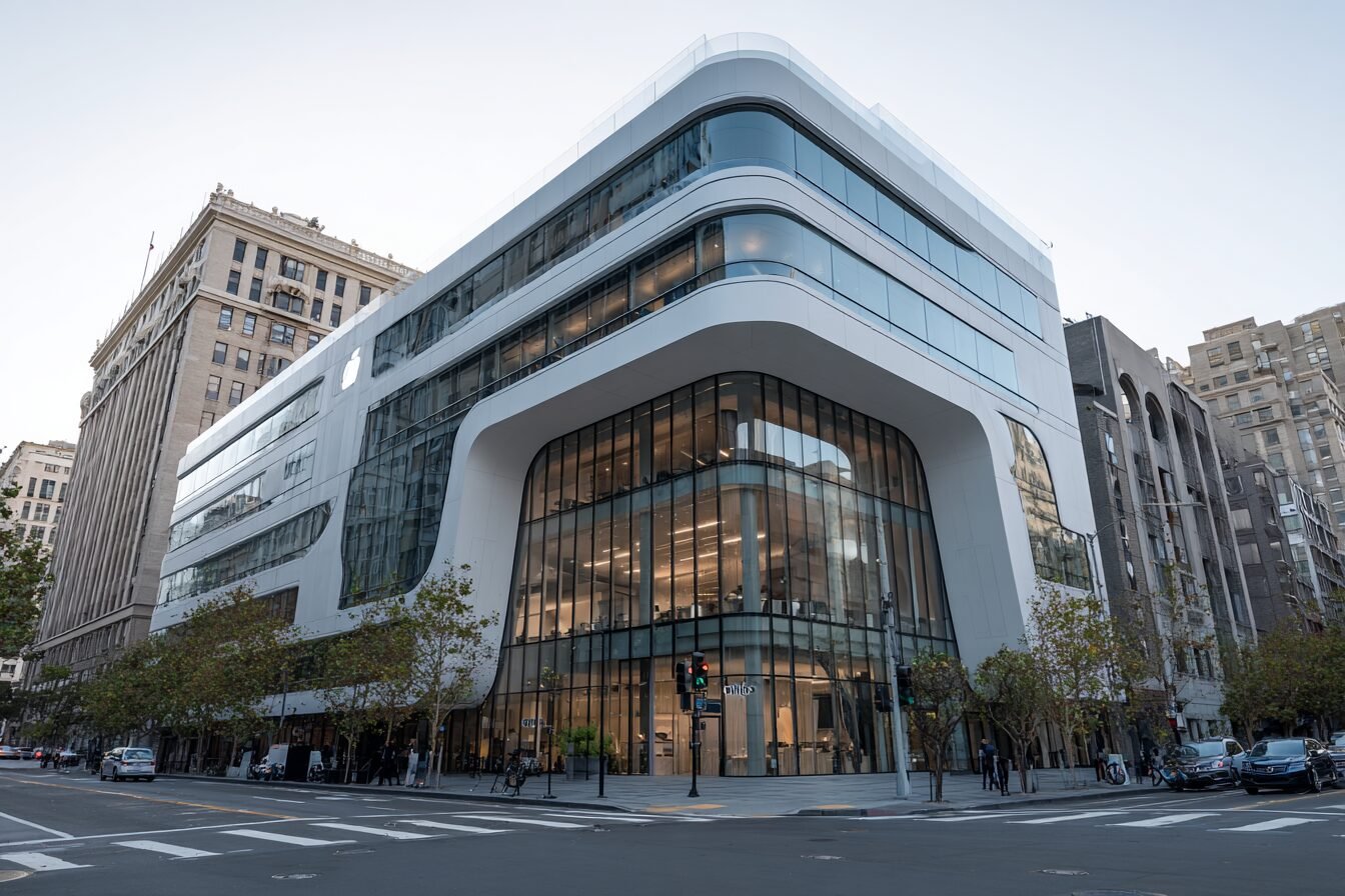 OpenAI's offices; the company has acquired New York startup Beacon Health.