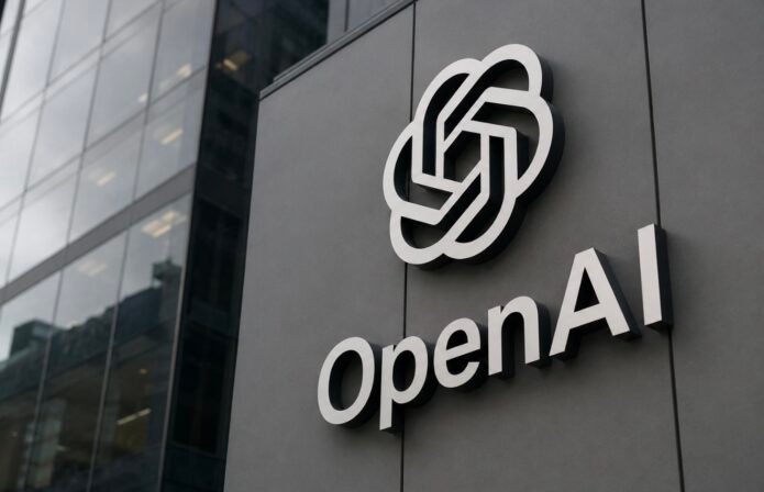 OpenAI offices. A former engineer is charged over a recording device found in a conference room.
