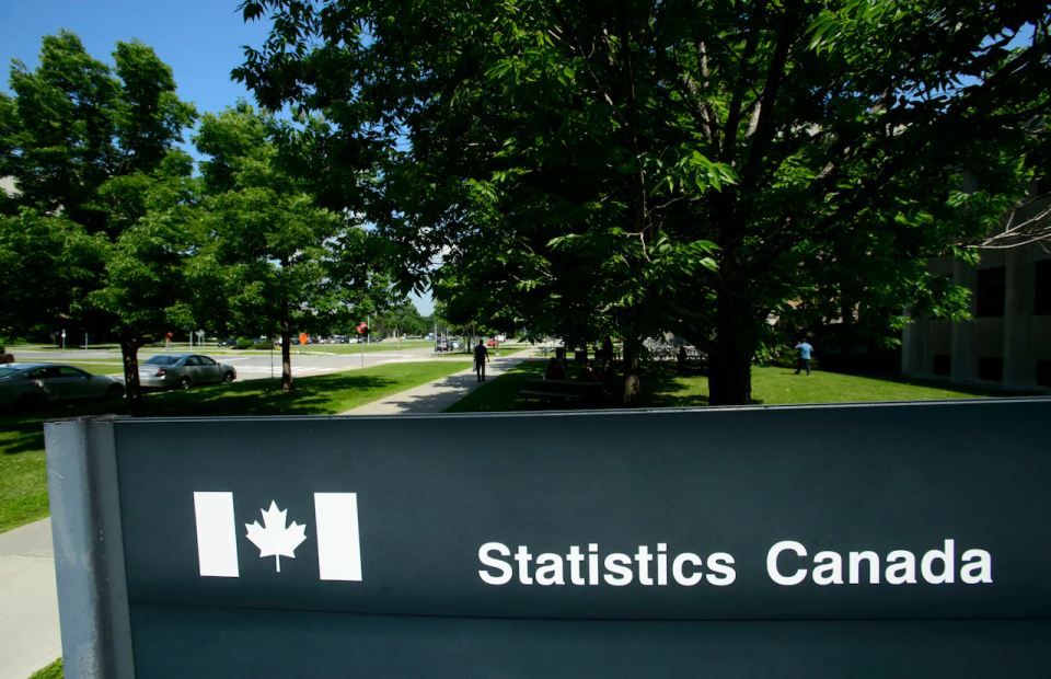 Statistics Canada released the September Labour Force Survey on October 9.