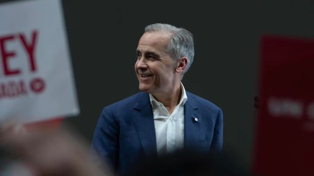 Prime Minister Mark Carney is expected to campaign in Alberta ahead of the October 19 referendum.