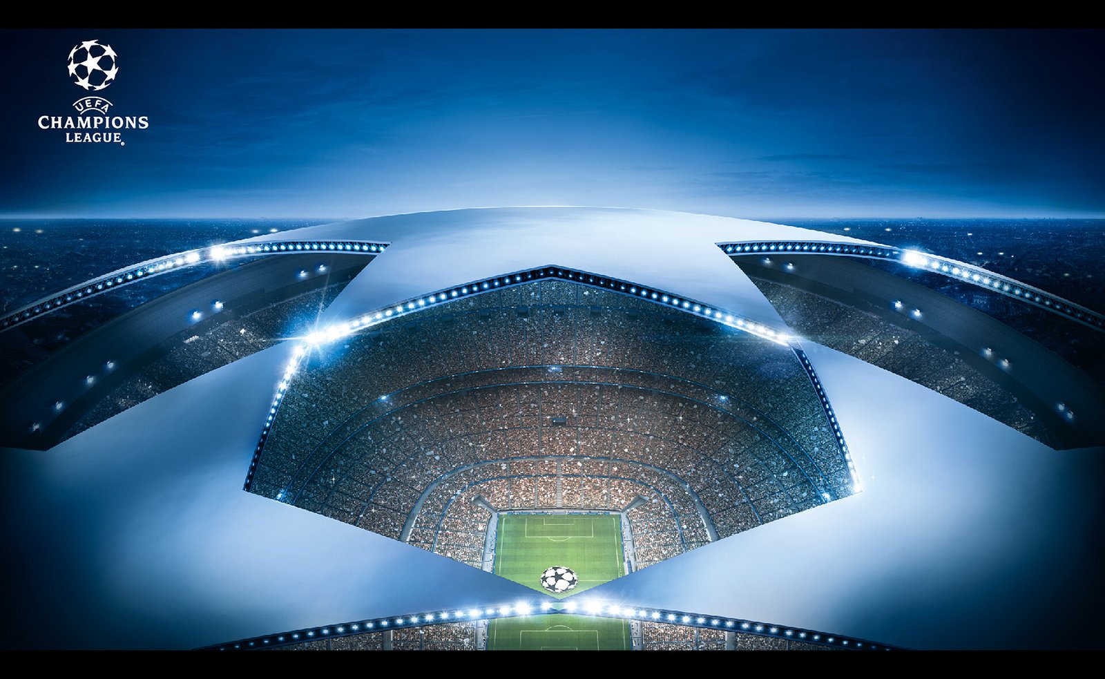 Champions League action. Matchday 2 of the league phase is played October 13 and 14.