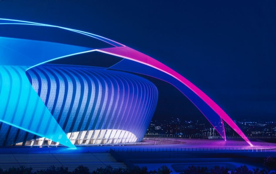 Manchester City vs PSG headlines Champions League matchday 2, with Barcelona at Galatasaray among Tuesday's ties.