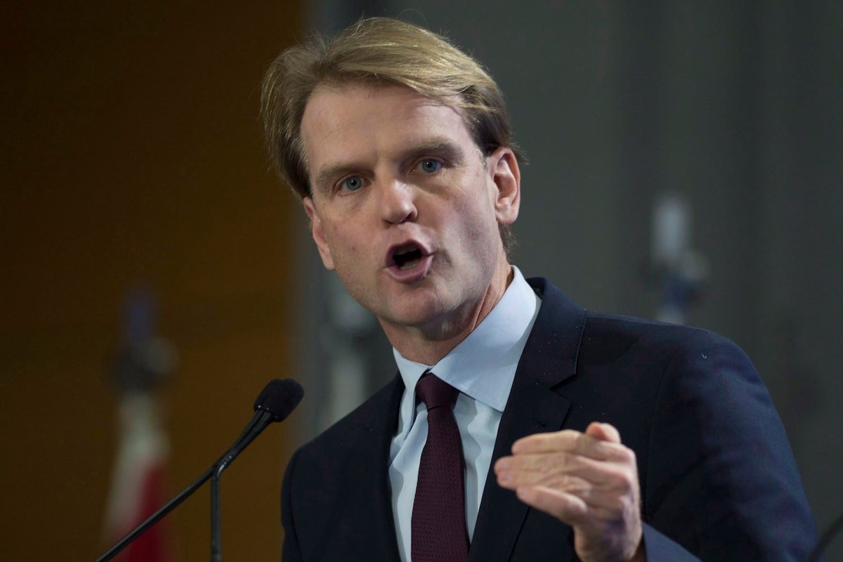 Former MP Chris Alexander announced Tuesday he is ending his Toronto mayoral campaign, saying he saw no “path to success.”