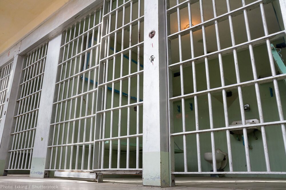 The Tennessee prison complex where Christa Pike survived two attempted lethal injections and is now walking again, her lawyers say.