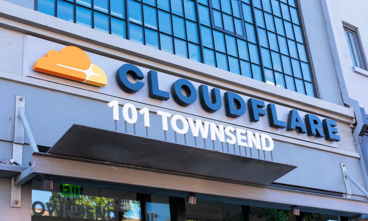 Cloudflare has acquired Deno, the startup co-founded by Node.js creator Ryan Dahl, to bolster its Workers platform.