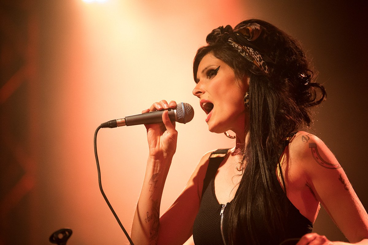 A tribute performance celebrating Amy Winehouse. The anniversary tour runs for more than 50 UK dates.