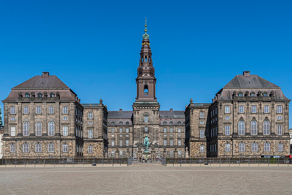 Hackers abused a private company's lawful access to Denmark's Central Person Register, stealing records of 8.8 million people.