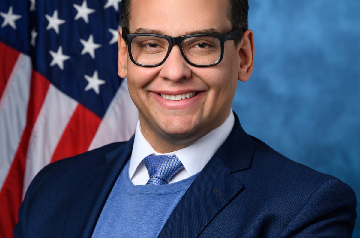 George Santos, the former New York congressman, gave his first post-prison interview to 60 Minutes.