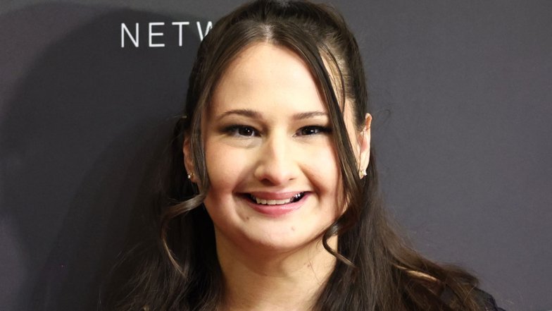 Gypsy Rose Blanchard in 2024.