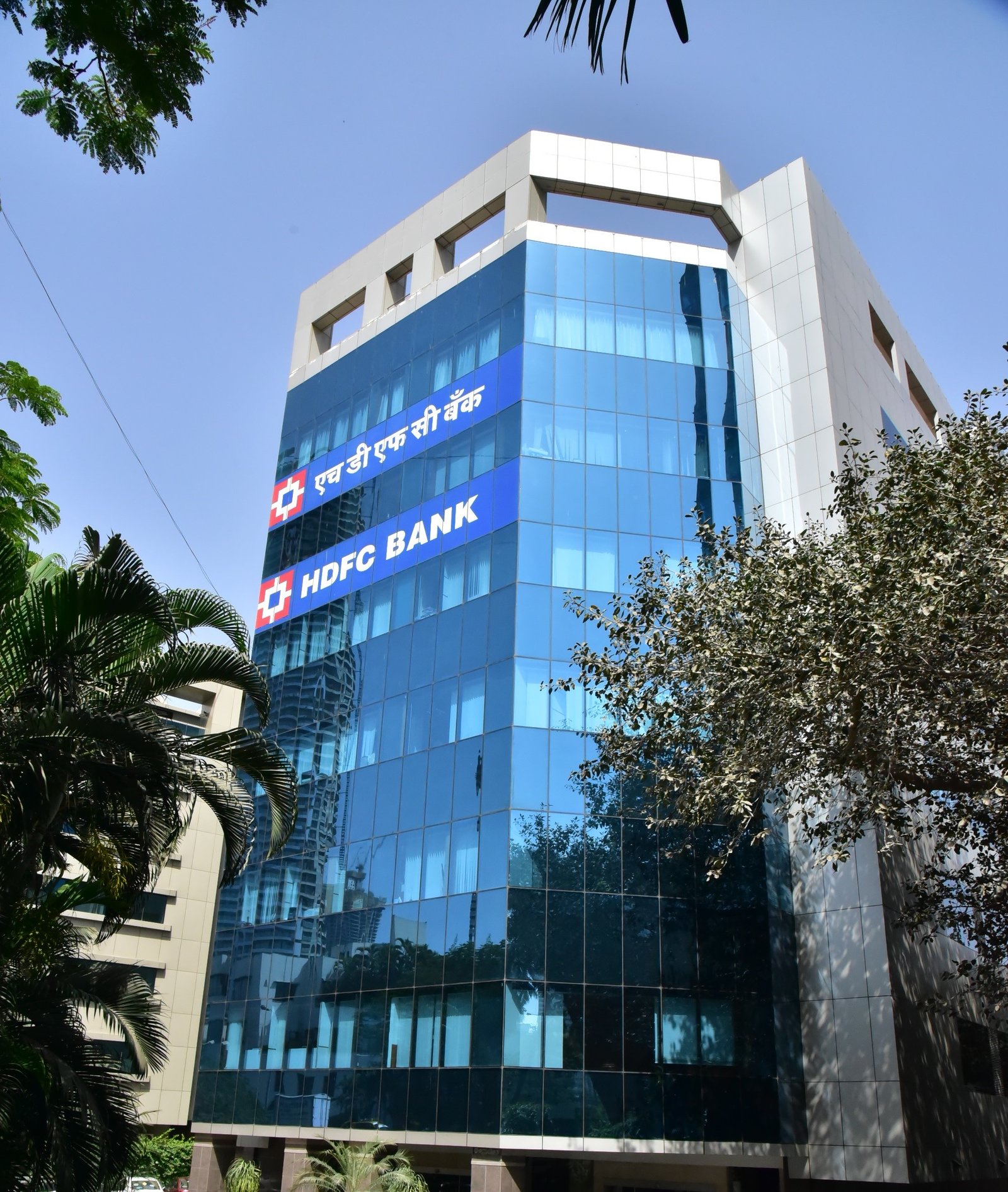 HDFC Bank has named Anup Bagchi as its next chief executive officer.
