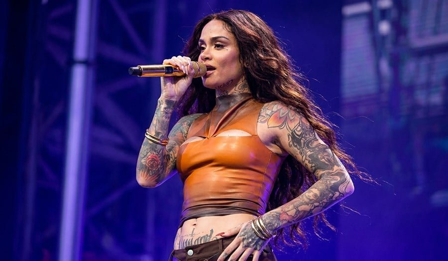 Kehlani will headline Toronto's Scotiabank Arena for the first time on April 18, 2027.