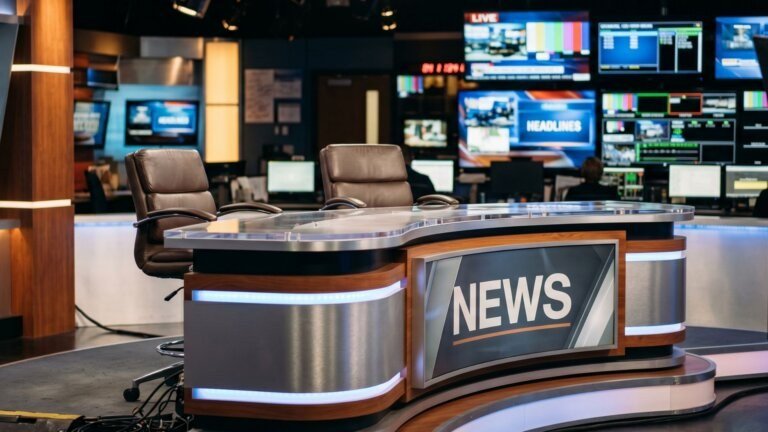 Christiane Amanpour reporting. The CNN anchor will transition out of the network by June 2027.