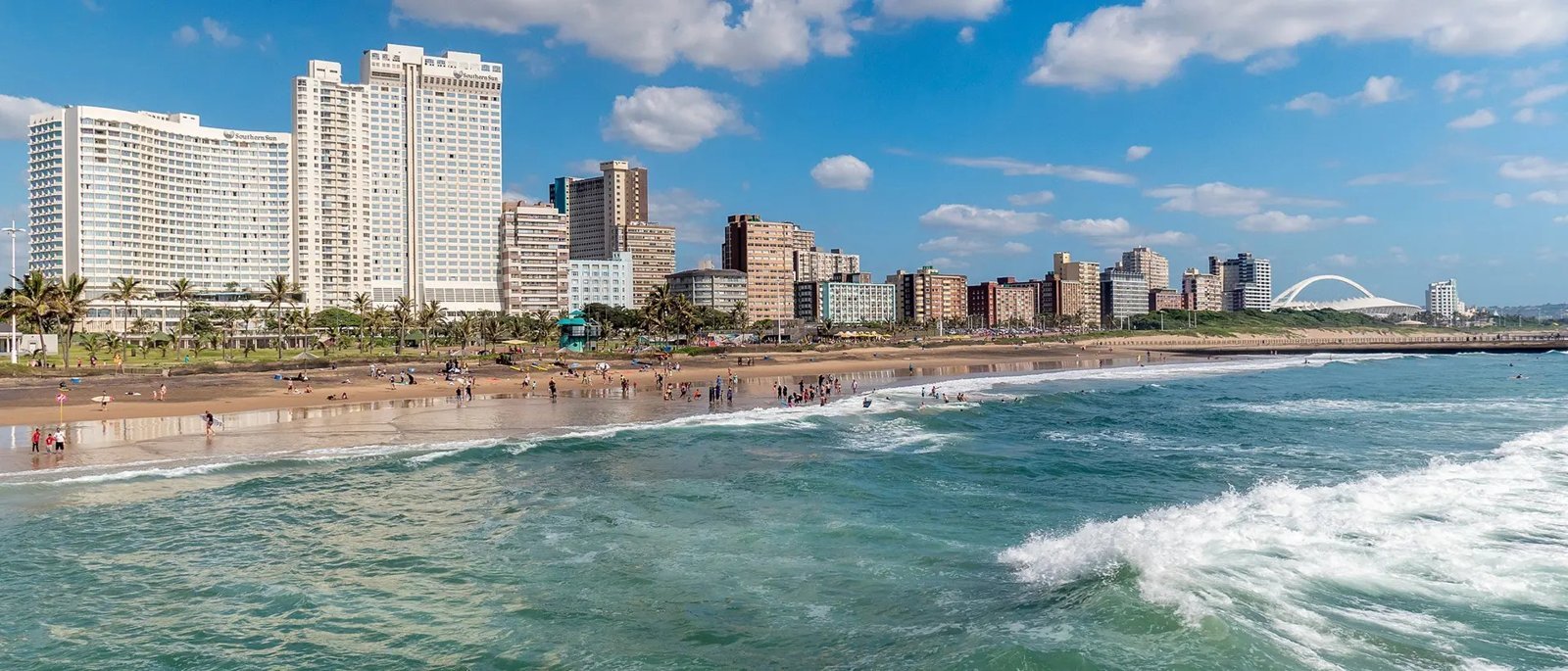KwaZulu-Natal, South Africa.