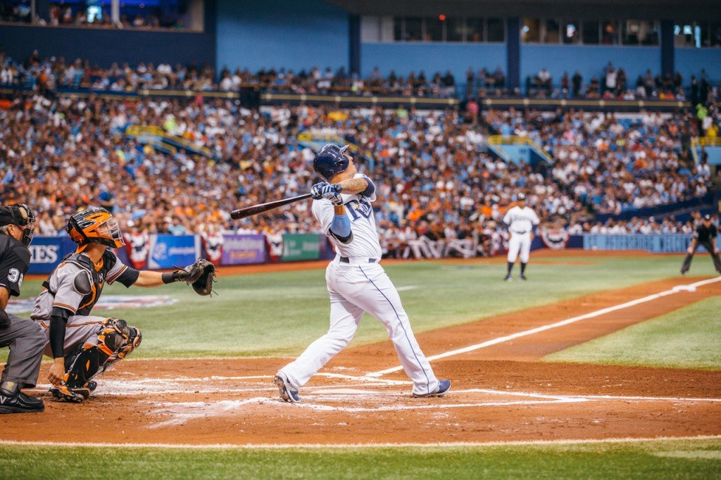 Tampa Bay Rays baseball. The Rays can clinch the American League pennant in Game 6 on Monday at Tropicana Field.