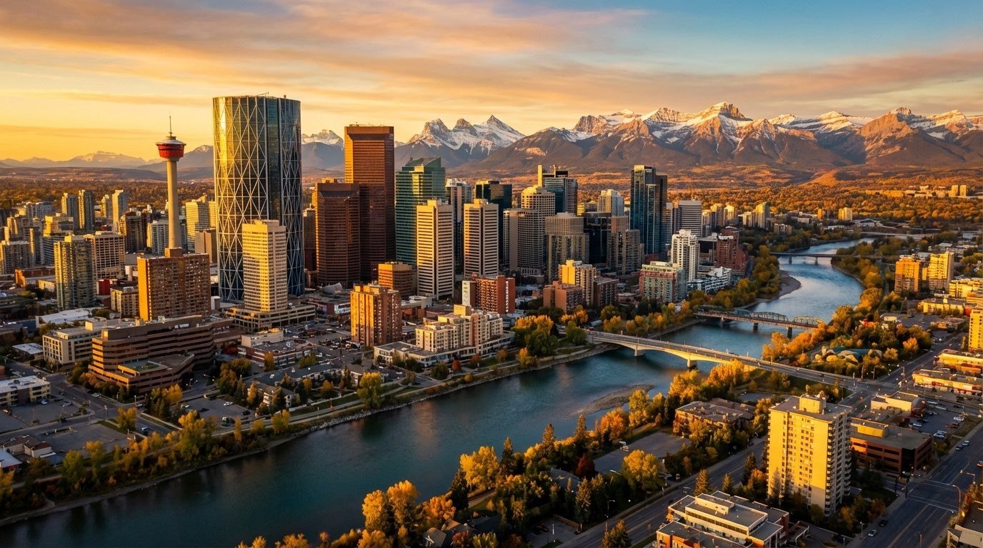 Calgary, Alberta; Stake says it will launch in the province's regulated iGaming market on October 12.