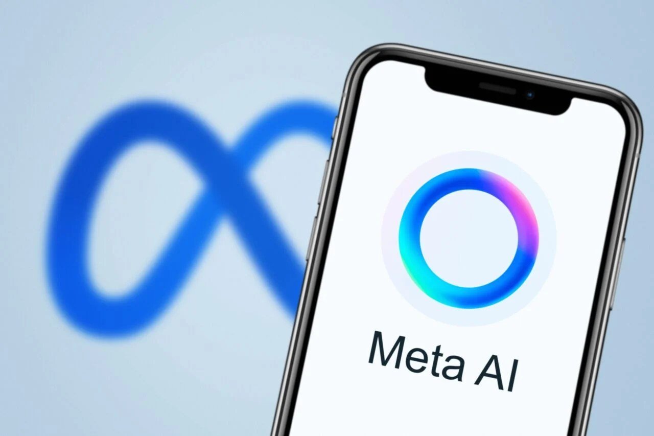 Meta’s Muse is a personal AI agent app; the company says shopping is its top use case so far.