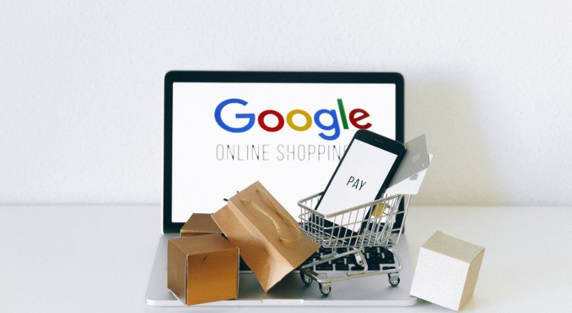 Online shopping across retailers, now gathered into Google's Universal Cart. (File photo)