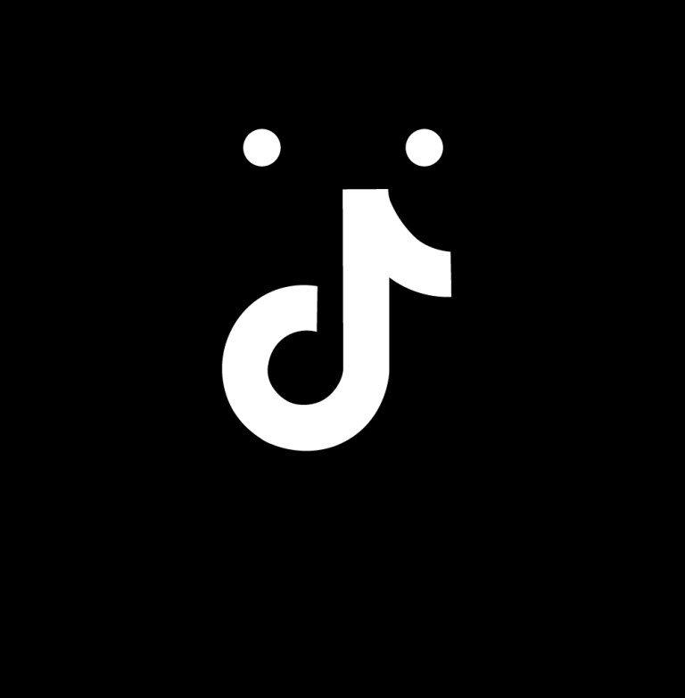 The TikTok Shop logo; TikTok is weaving shopping into its main app.