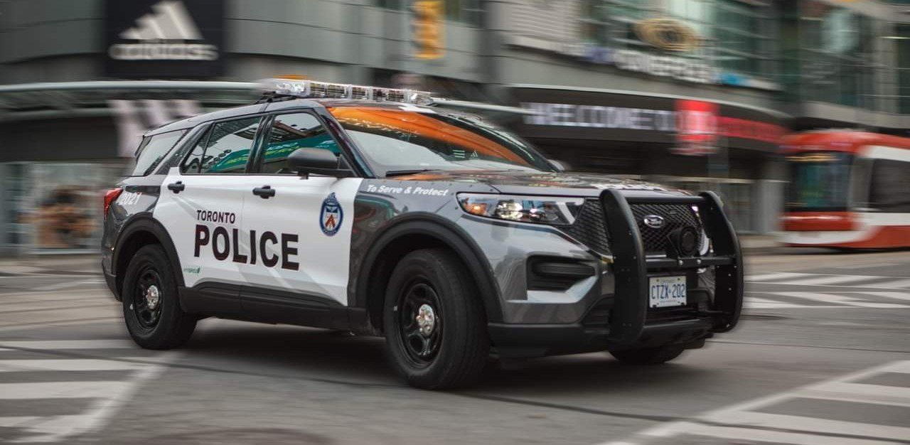 Peel Regional Police say Project High Guard recovered 15 stolen vehicles worth about $1.4 million across the GTA.