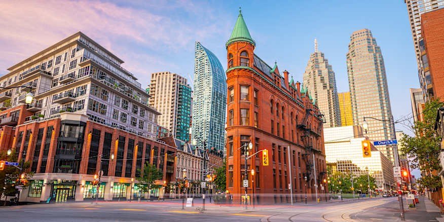 Toronto rental housing. New data details demolition approvals across the city. (File photo)