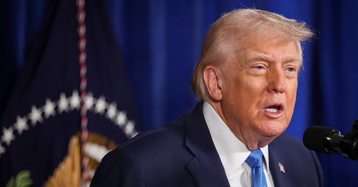 President Donald Trump announced Monday that he will personally fund the campaign-style TV ads after bipartisan backlash over the use of taxpayer money.