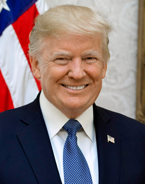 President Donald Trump has alleged that U.S. elections are “corrupt,” weeks before November's midterm elections.