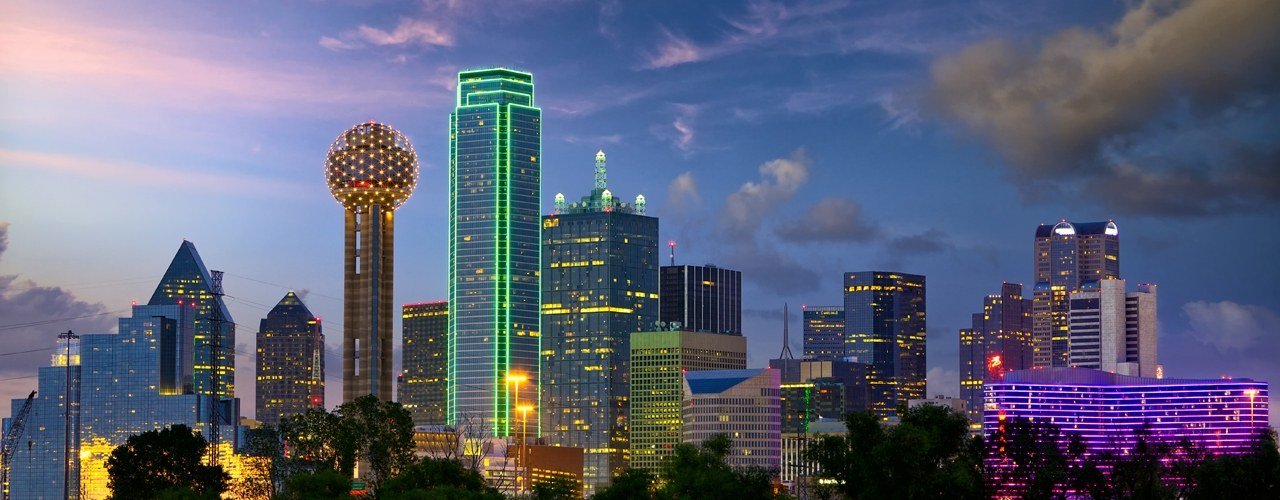 Dallas, Texas. Guyger was released on parole on Friday under supervision until 2029.